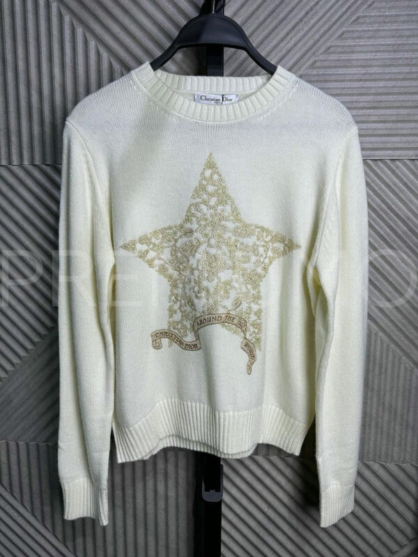 Christian Dior свитер PR434761