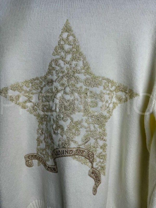 Christian Dior свитер PR434761 2