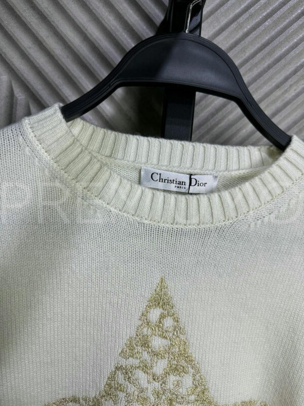 Christian Dior свитер PR434761 3
