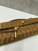 Bottega Veneta сумка PR384871 18