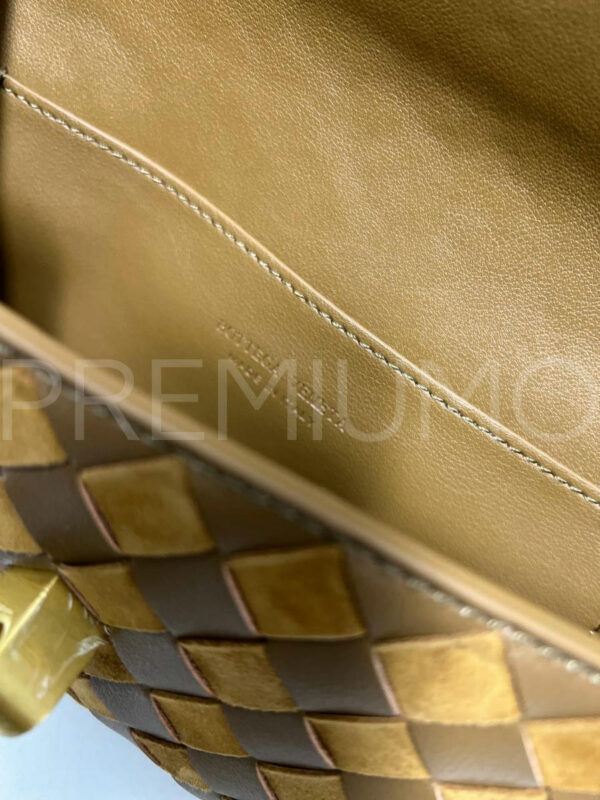 Bottega Veneta сумка PR384871 10
