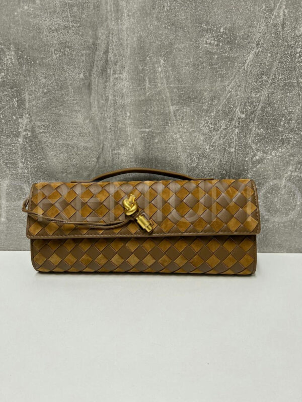 Bottega Veneta сумка PR384871 2