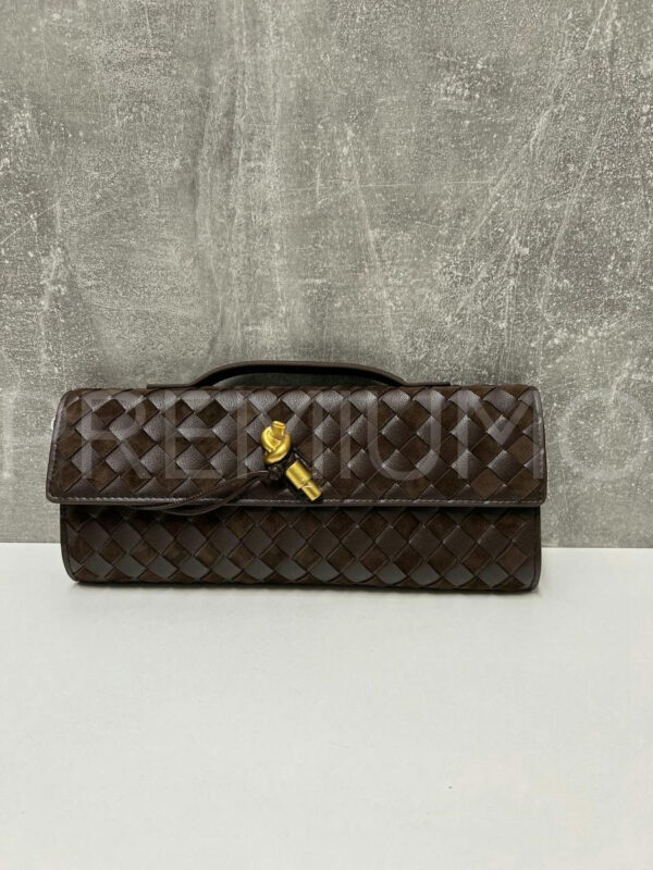 Bottega Veneta сумка PR136652
