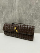 Bottega Veneta сумка PR136652 4
