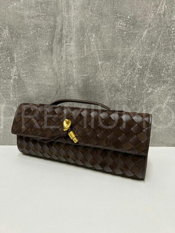 Bottega Veneta сумка PR136652 2