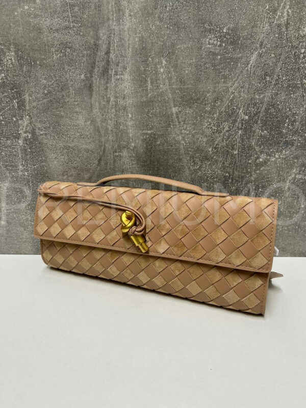 Bottega Veneta сумка PR902440 2