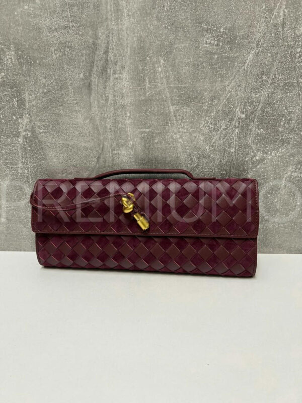 Bottega Veneta сумка PR700514