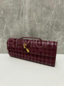 Bottega Veneta сумка PR700514 4