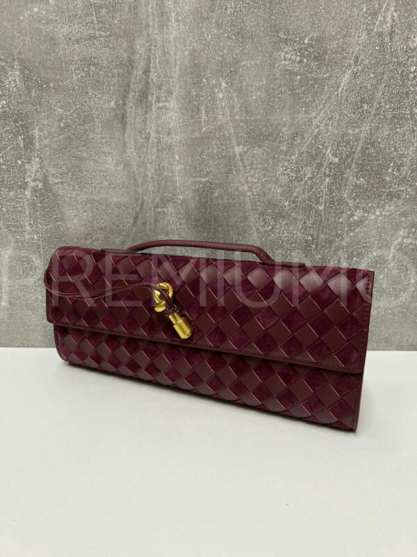 Bottega Veneta сумка PR700514 2