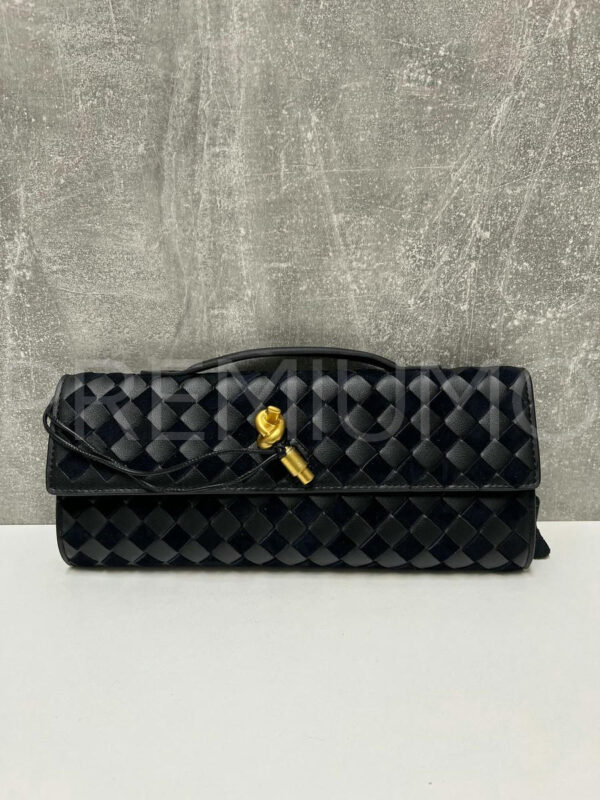 Bottega Veneta сумка PR457090