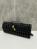 Bottega Veneta сумка PR457090 4