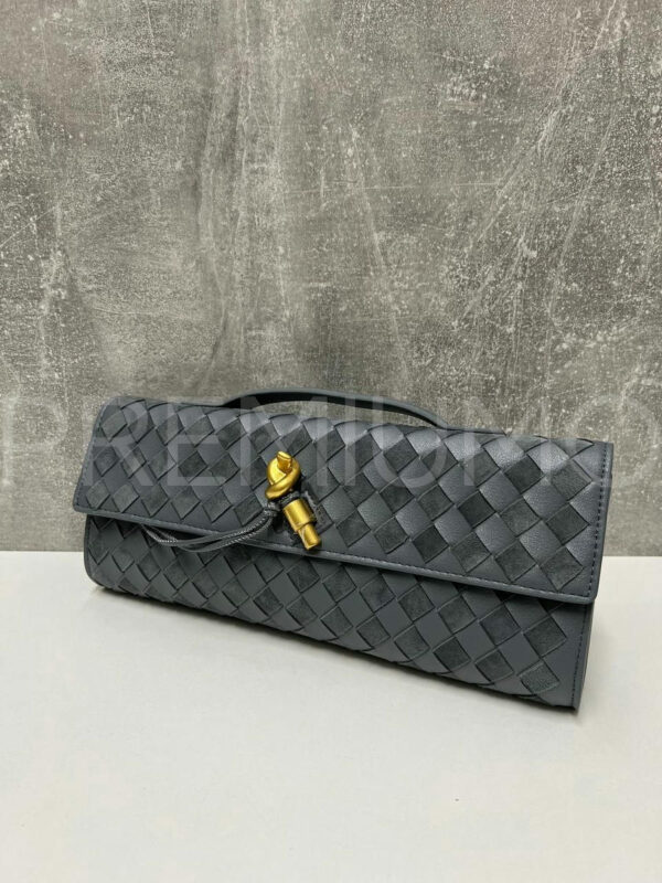 Bottega Veneta сумка PR393405 2
