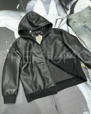 Balenciaga бомбер PR140714