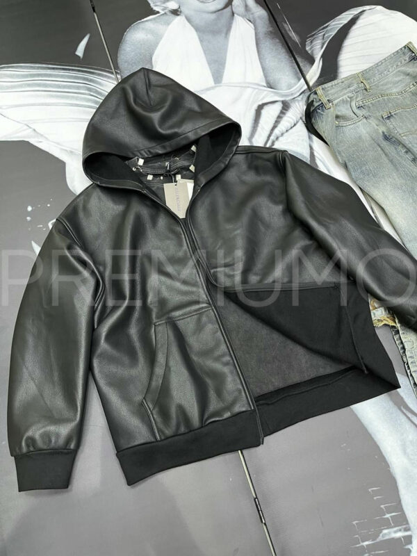Balenciaga бомбер PR140714