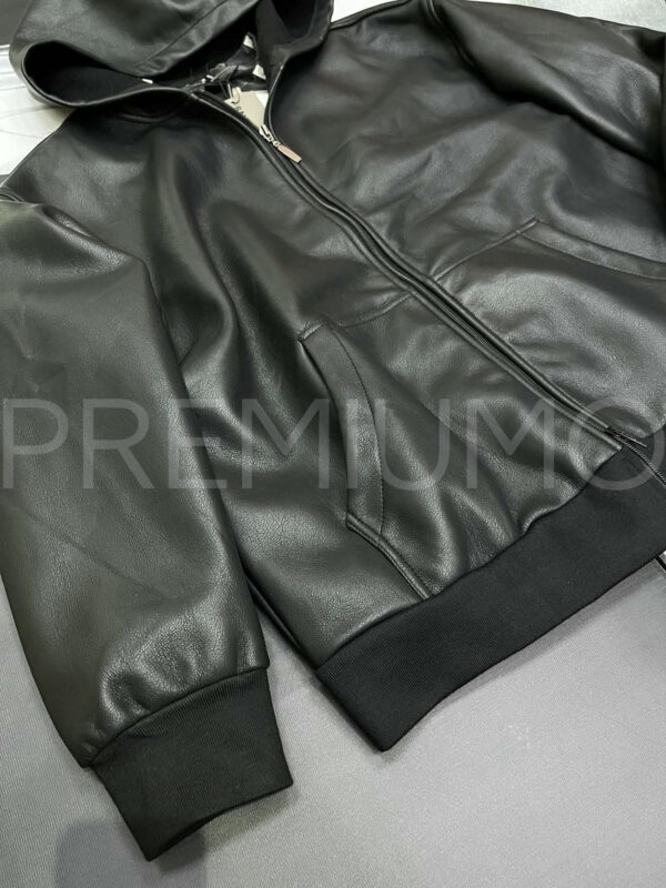 Balenciaga бомбер PR140714 3