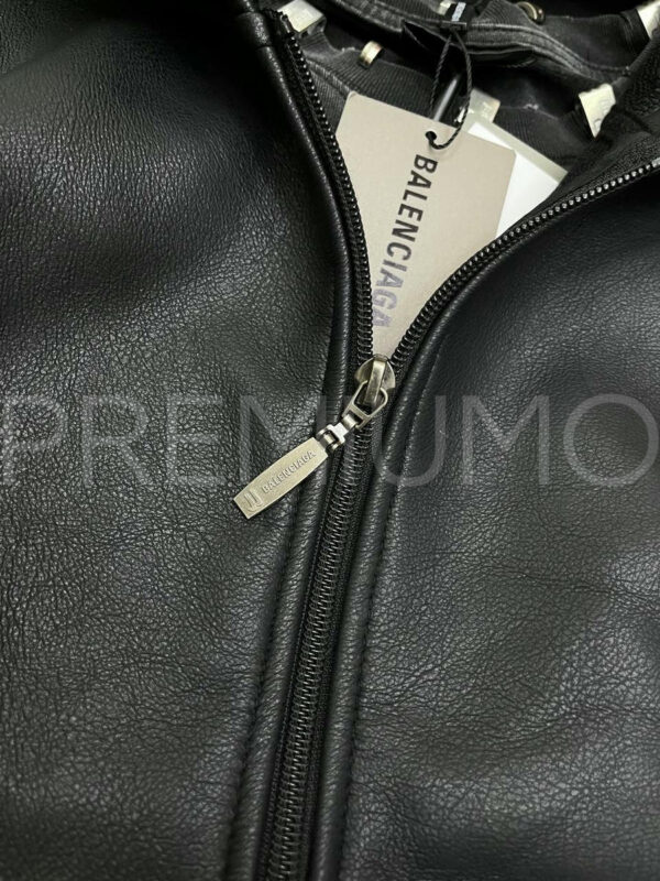 Balenciaga бомбер PR140714 4