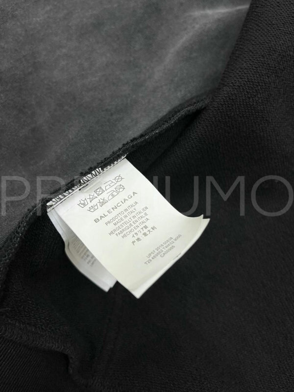Balenciaga бомбер PR140714 5