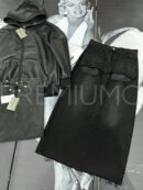 Balenciaga юбка PR850737 14