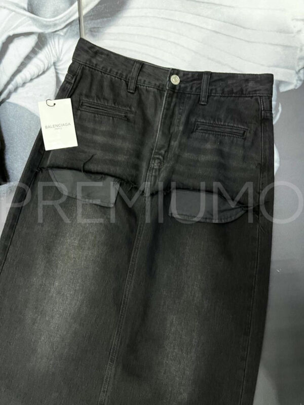 Balenciaga юбка PR850737 2