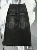 Balenciaga юбка PR850737 10