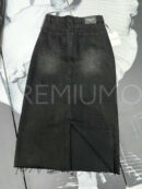 Balenciaga юбка PR850737 12