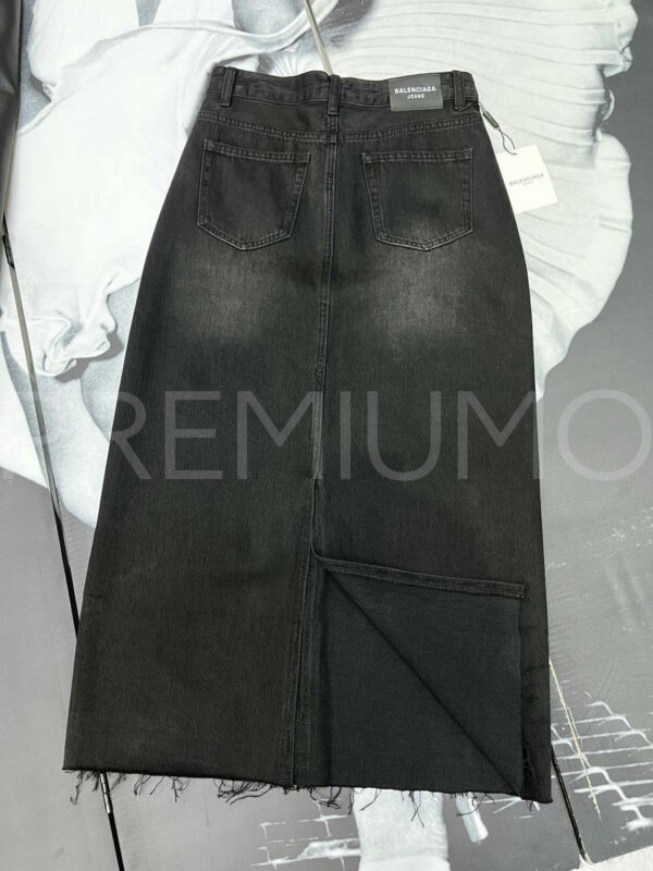 Balenciaga юбка PR850737 3