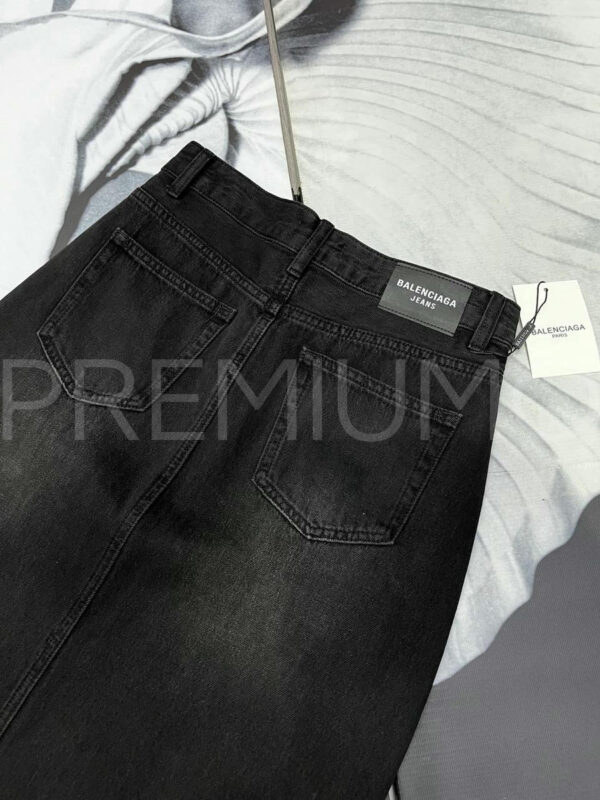 Balenciaga юбка PR850737 6