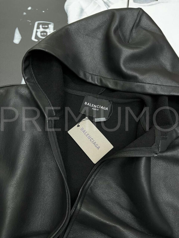 Balenciaga бомбер PR140714 7