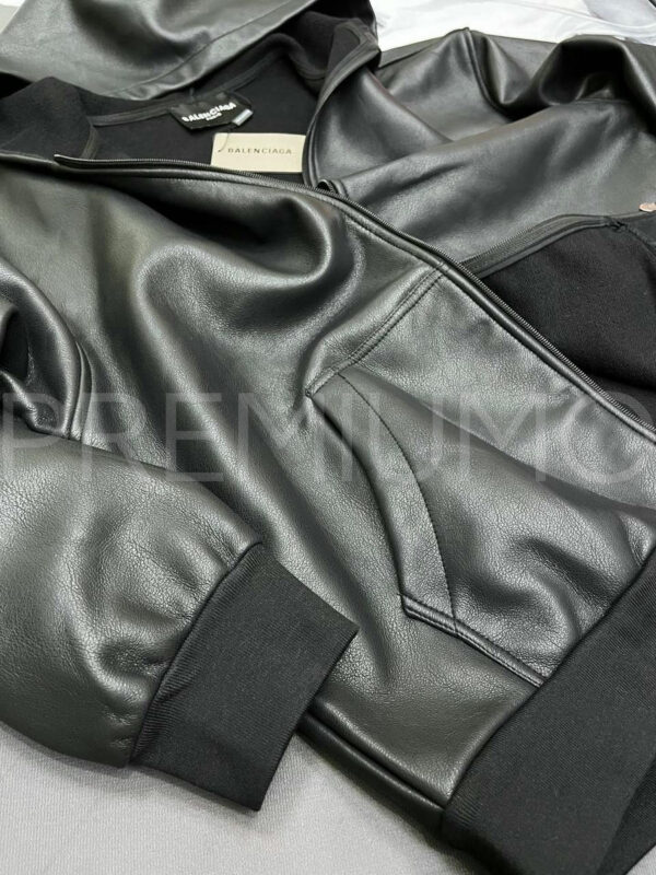 Balenciaga бомбер PR140714 8