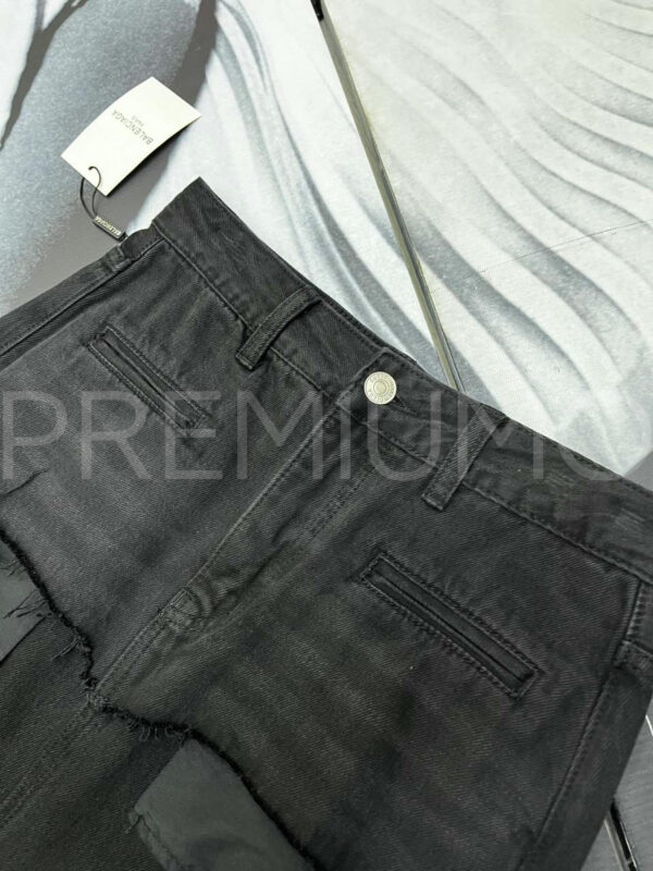 Balenciaga юбка PR850737 7