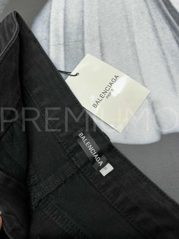 Balenciaga юбка PR850737 8