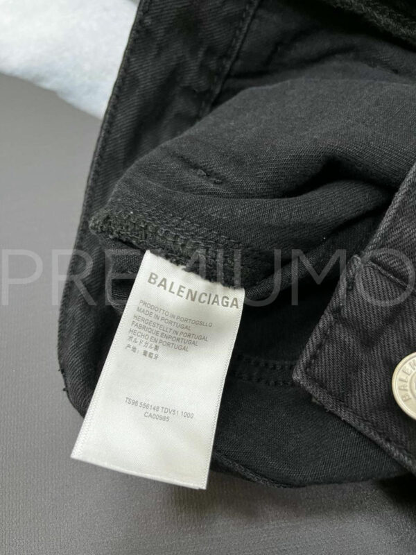 Balenciaga юбка PR850737 9