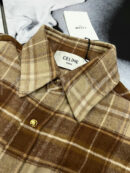 Celine рубашка PR403126 13