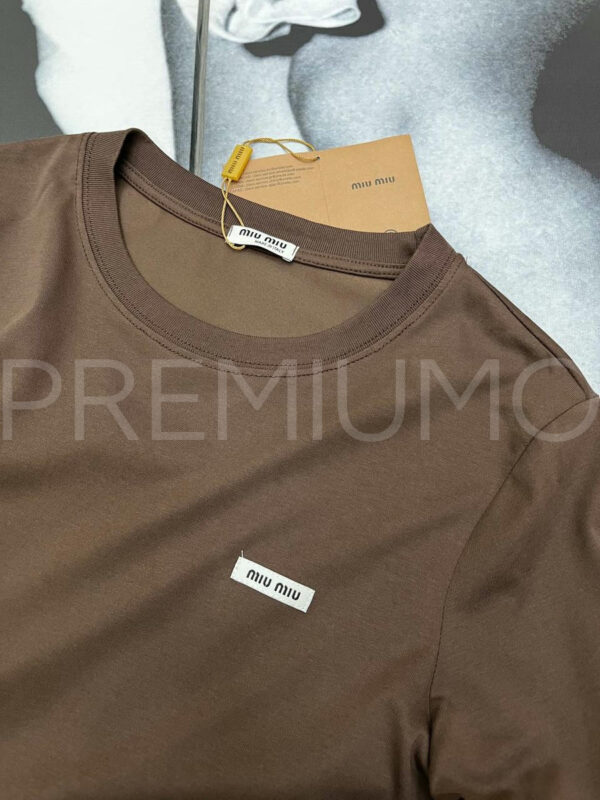 Miu miu кофта PR568901 4