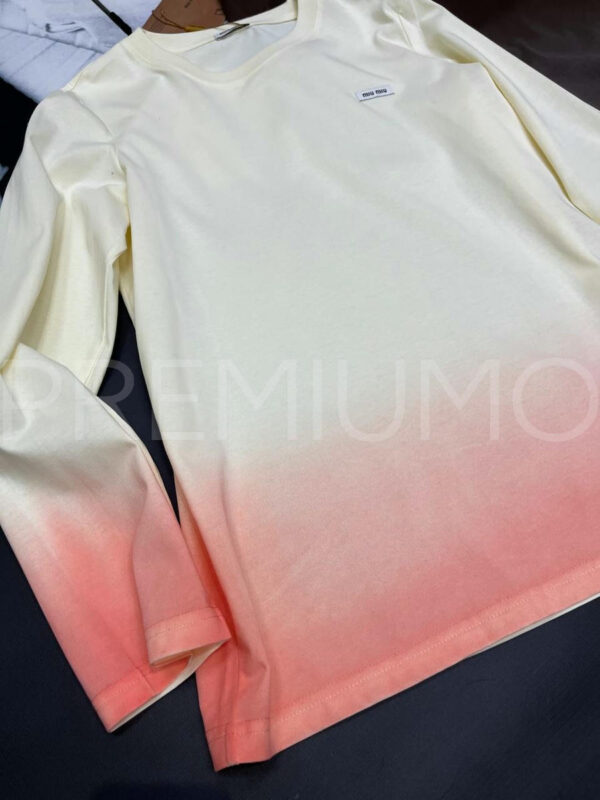 Miu miu кофта PR790042 3