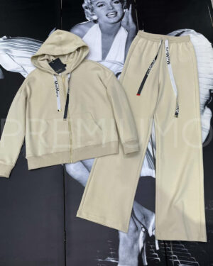 Max Mara костюм модный PR246036