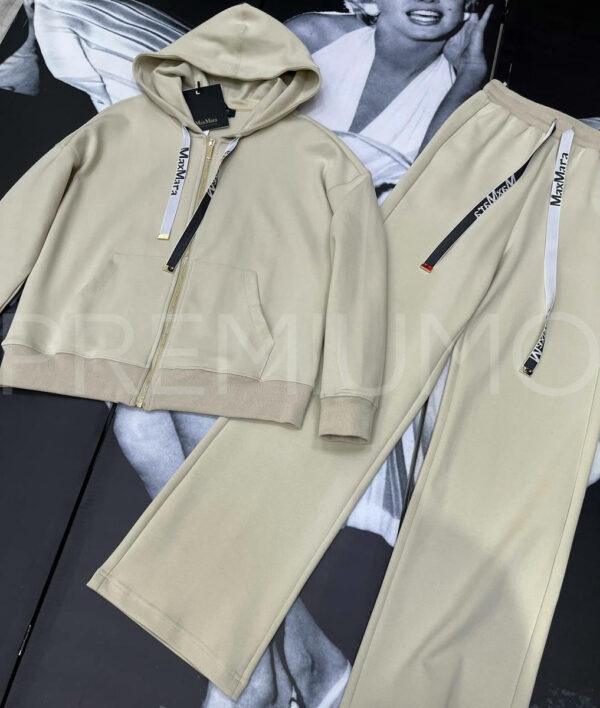 Max Mara костюм модный PR246036 2