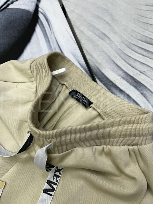 Max Mara костюм модный PR246036 10