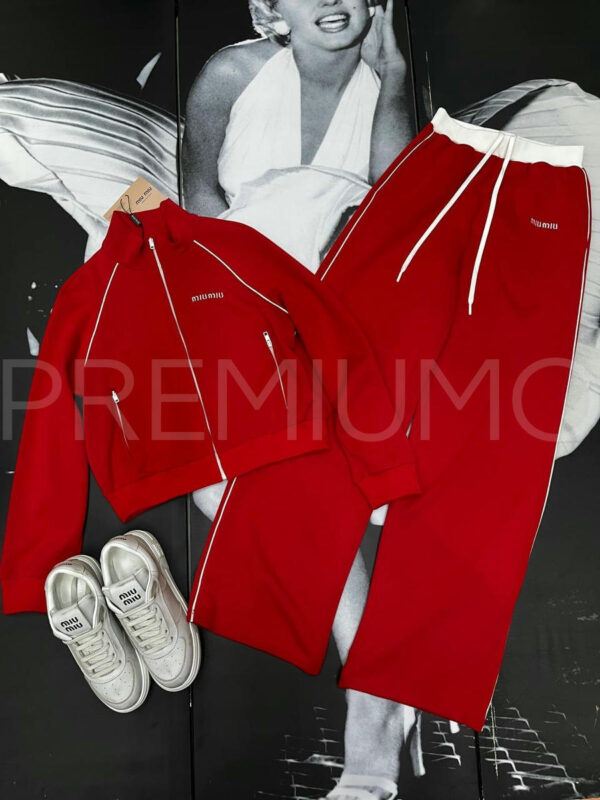 Miu miu костюм PR412729