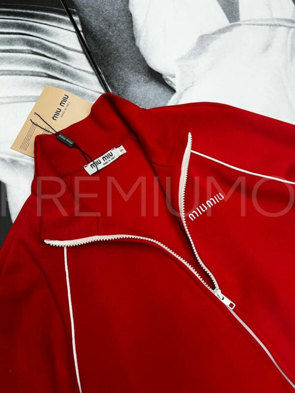 Miu miu костюм PR412729 4