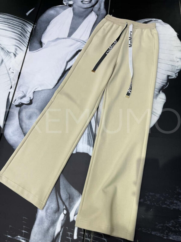 Max Mara костюм модный PR246036 6