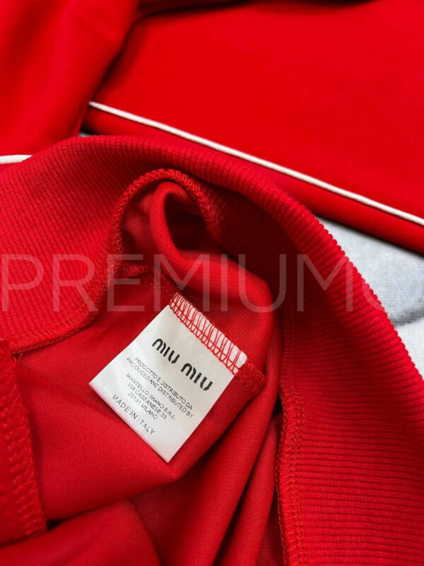 Miu miu костюм PR412729 5