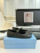 Prada балетки PR617526 14