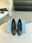 Prada балетки PR617526 12