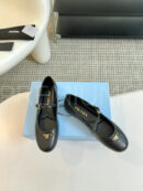 Prada балетки PR617526 10