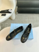 Prada балетки PR617526 13