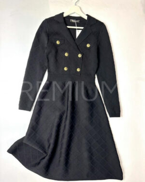 Balmain платье PR168254