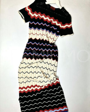 Missoni платье PR787826