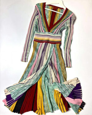 Missoni платье PR928065