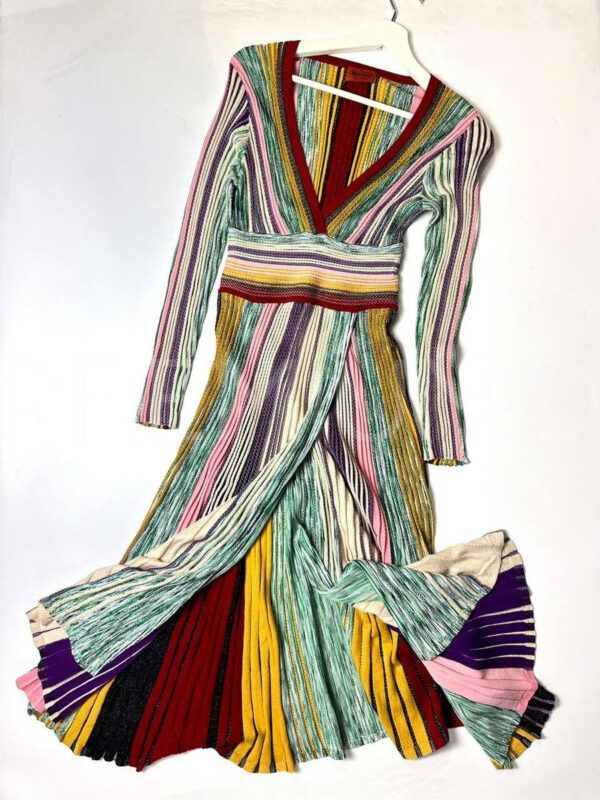 Missoni платье PR928065